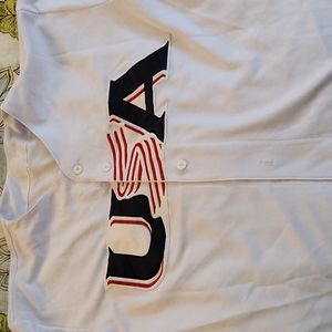 WBC Ken Griffey Jr Jersey